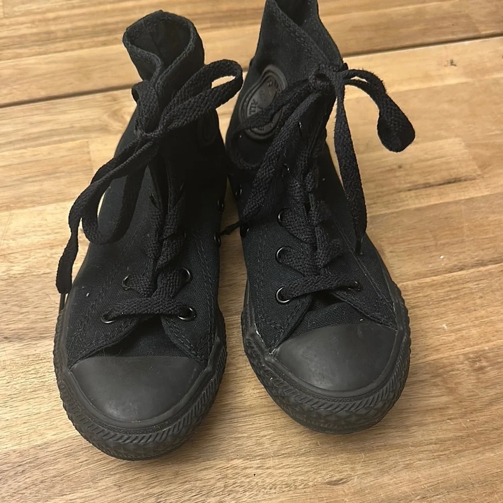 CONVERSE CHUCK TAYLOR HI TOP